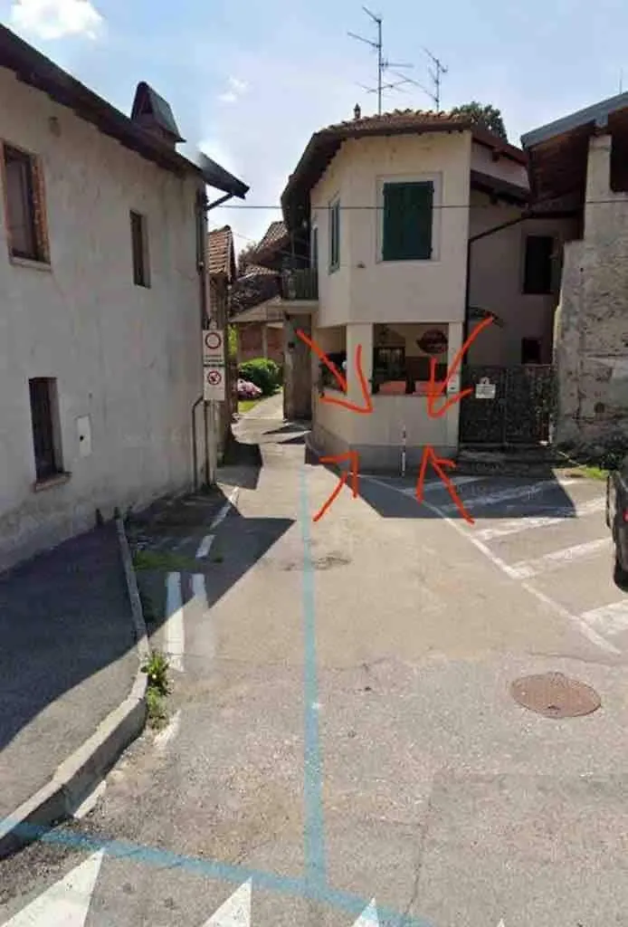 Villa Am See In Bella Italia Travedona
