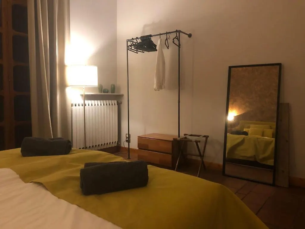Haus Am See In Bella Italia Travedona Olaszország