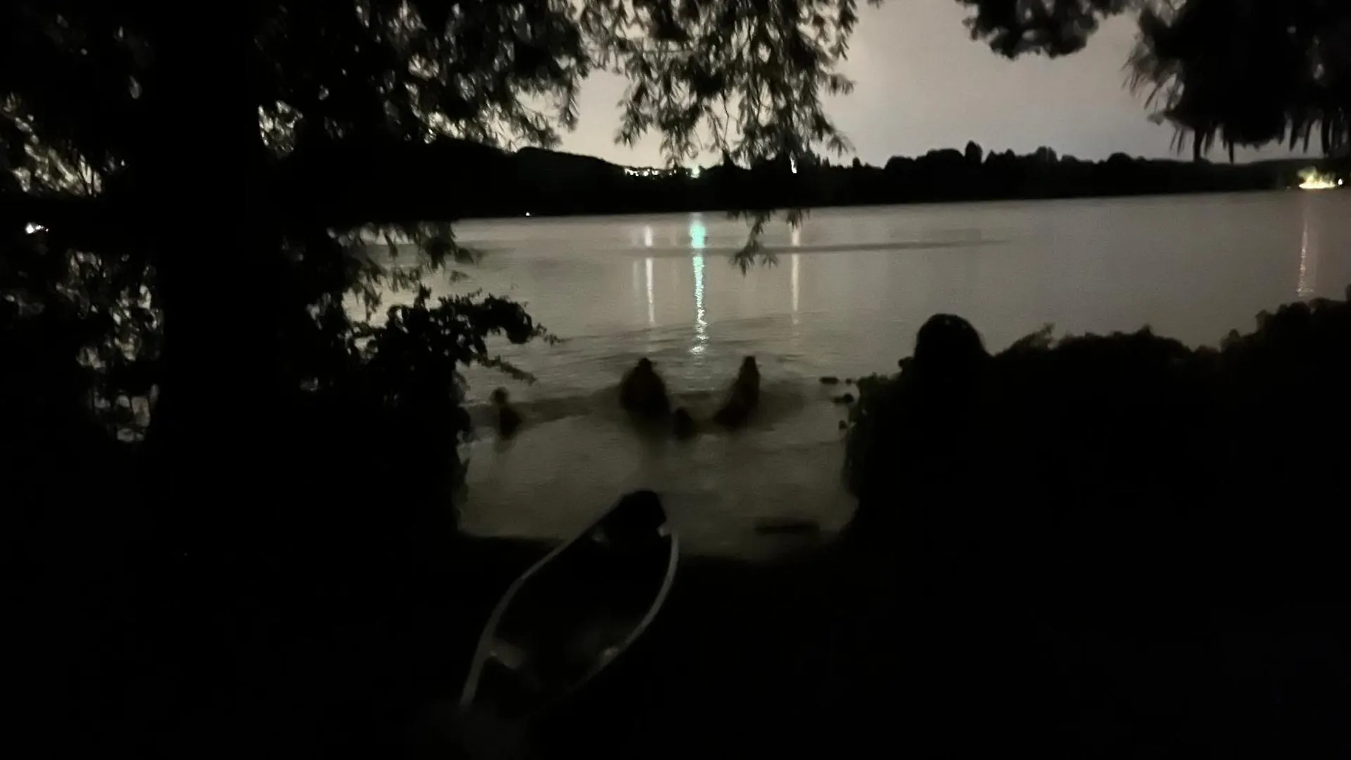 Villa Am See In Bella Italia Travedona 0*,