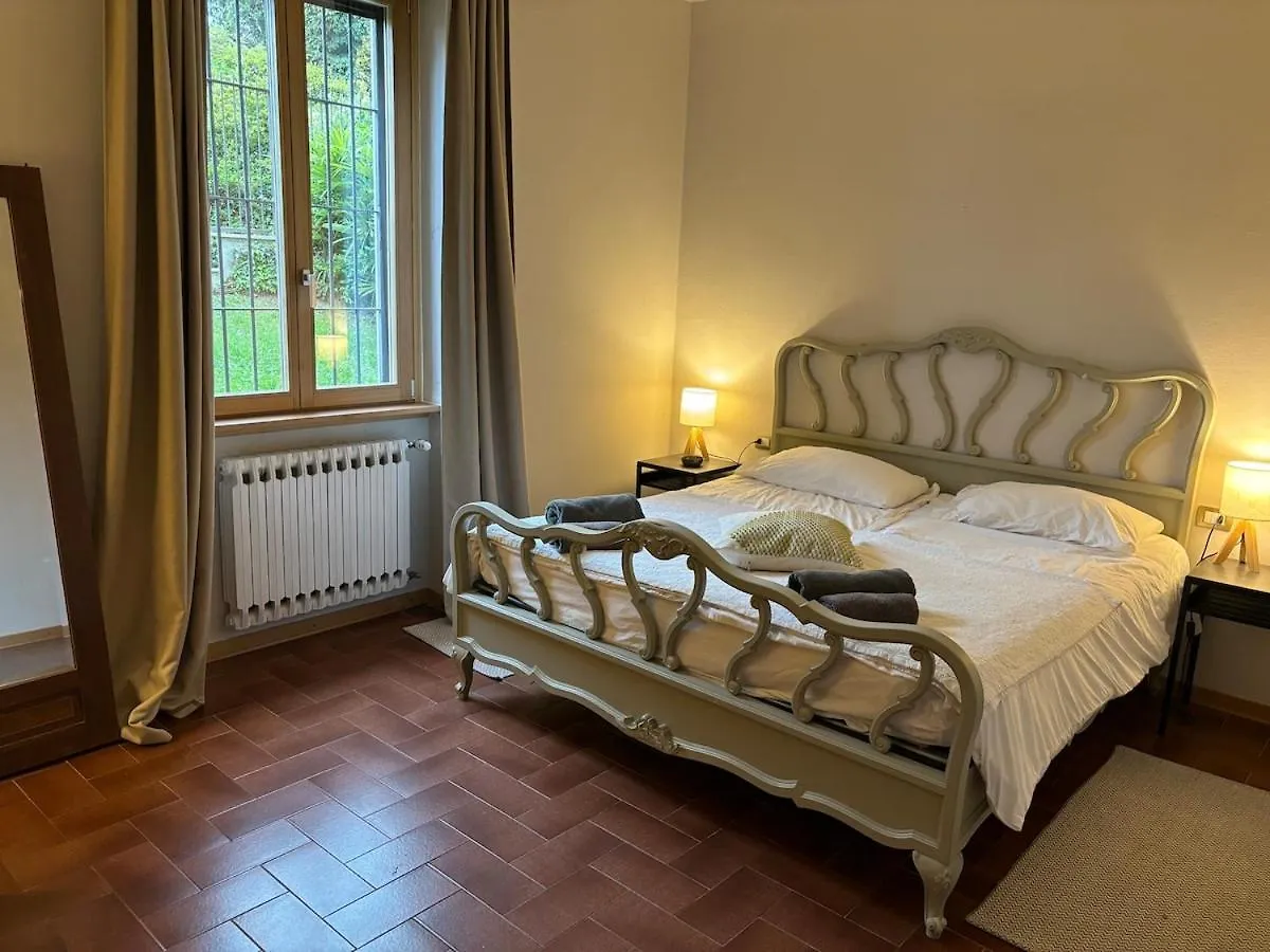 Haus Am See In Bella Italia Travedona 0*,  Italy